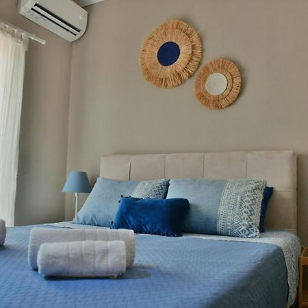 Sitia Bay View Villa Apartment Kültér fotó