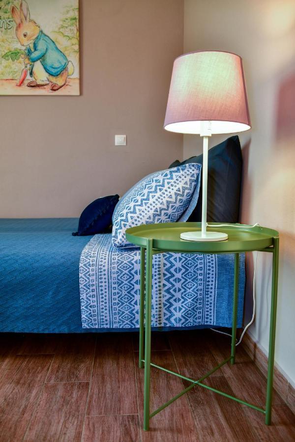 Sitia Bay View Villa Apartment Kültér fotó