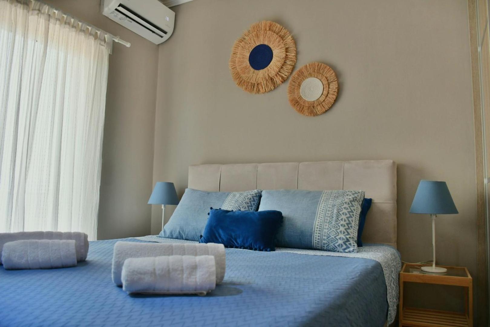 Sitia Bay View Villa Apartment Kültér fotó